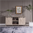 Pemberly Row Wood TV Stand for TVs Up to 65