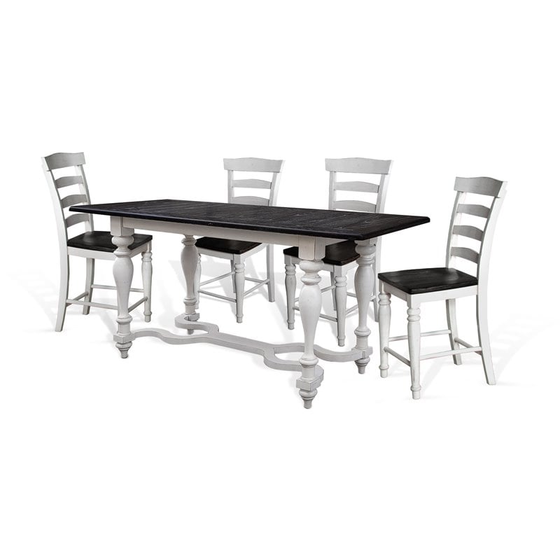 Pemberly Row Traditional 84