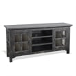 Pemberly Row Solid Wood Traditional 62