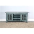 Pemberly Row Solid Wood Traditional 62