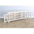 Pemberly Row Solid Wood Traditional 62