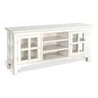 Pemberly Row Solid Wood Traditional 62