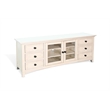 Pemberly Row Contemporary Wood 72