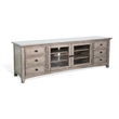 Pemberly Row Contemporary Wood 82