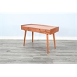 Pemberly Row Solid Wood 48