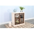 Pemberly Row Solid Wood 41