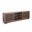 Pemberly Row Solid Wood Mid-Century 85