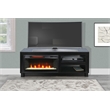 Pemberly Row Solid Wood 56