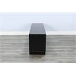 Pemberly Row Solid Wood 56