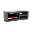 Pemberly Row Solid Wood 56