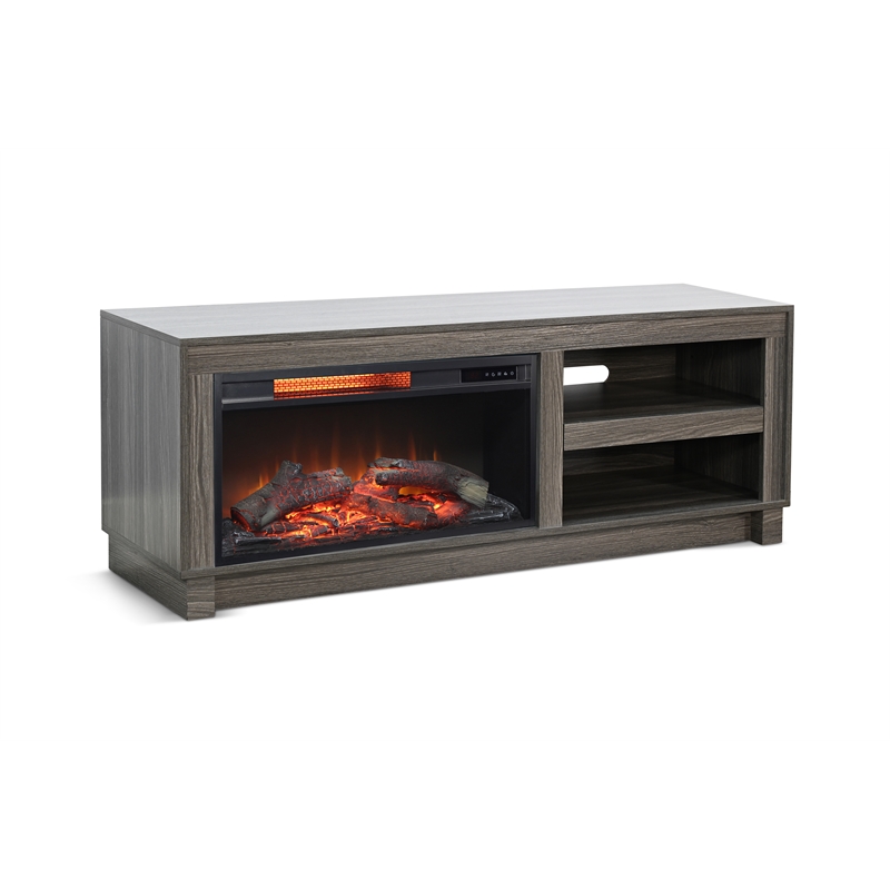 Pemberly Row Solid Wood 56