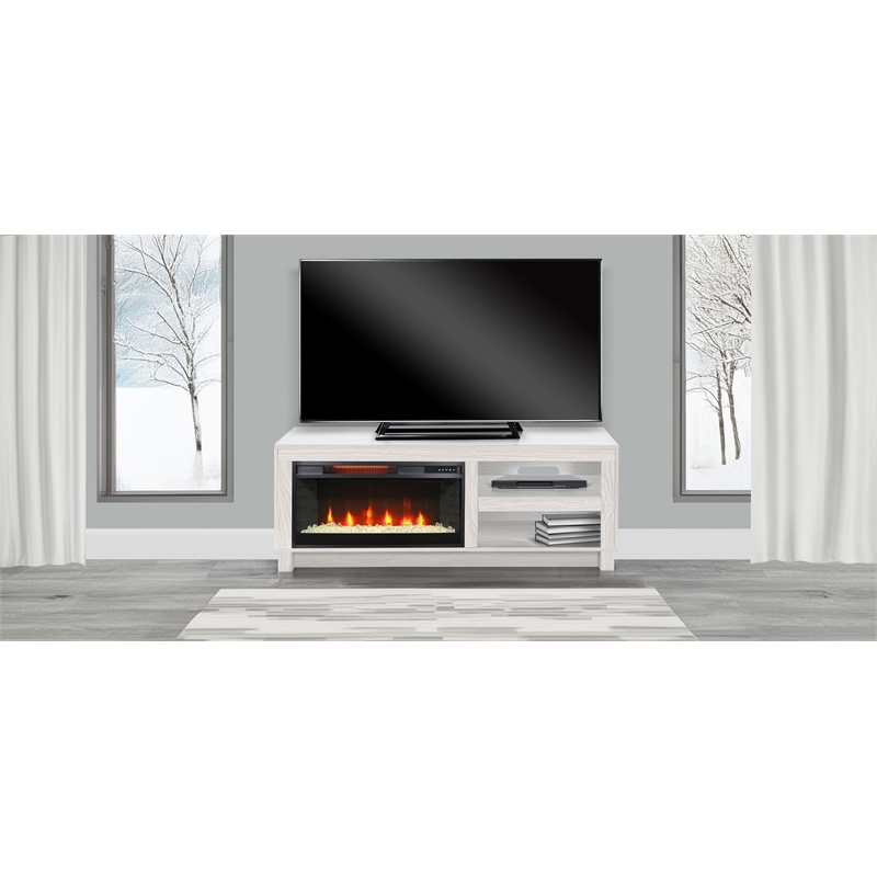 Pemberly Row Solid Wood 56