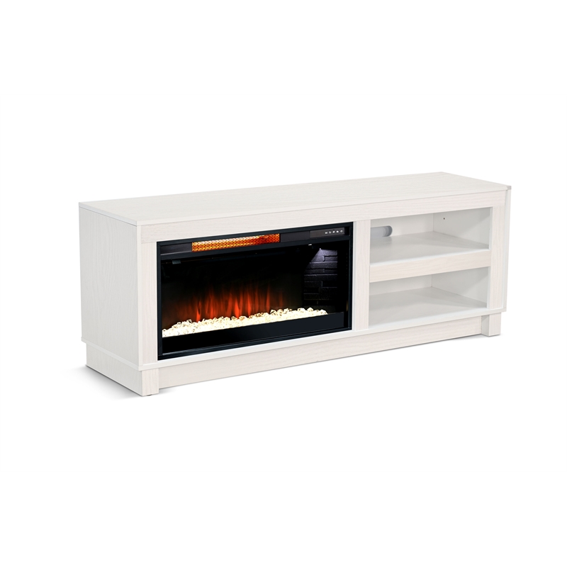 Pemberly Row Solid Wood 56