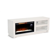 Pemberly Row Solid Wood 56