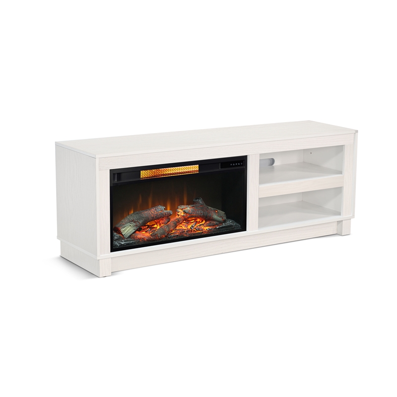 Pemberly Row Solid Wood 56