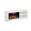 Pemberly Row Solid Wood 56