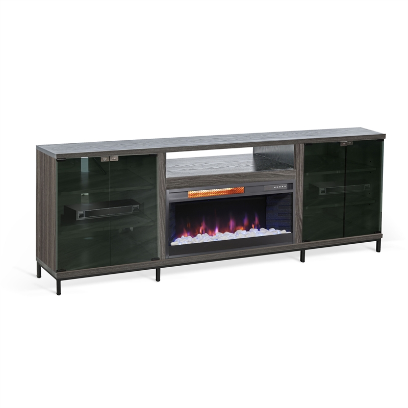 Pemberly Row Solid Wood 70