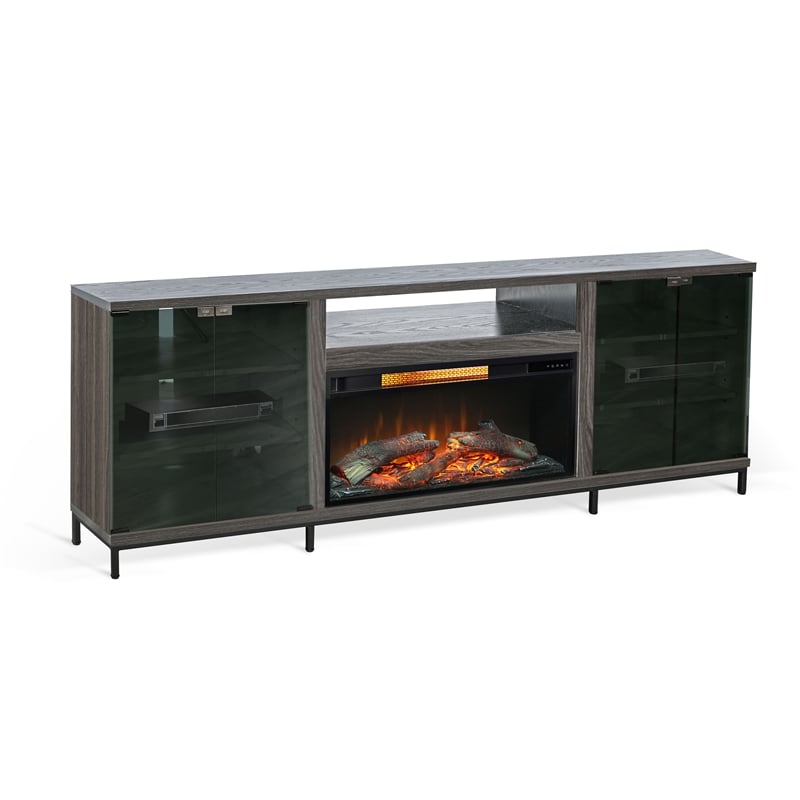 Pemberly Row Solid Wood 70
