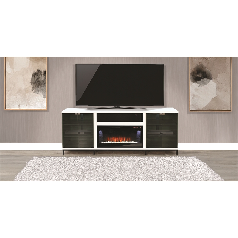 Pemberly Row Solid Wood 70