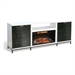 Pemberly Row Solid Wood 70