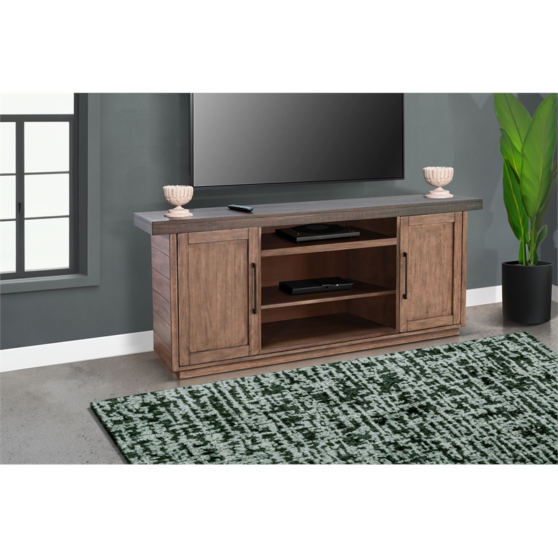 Pemberly Row Transitional Wood 78