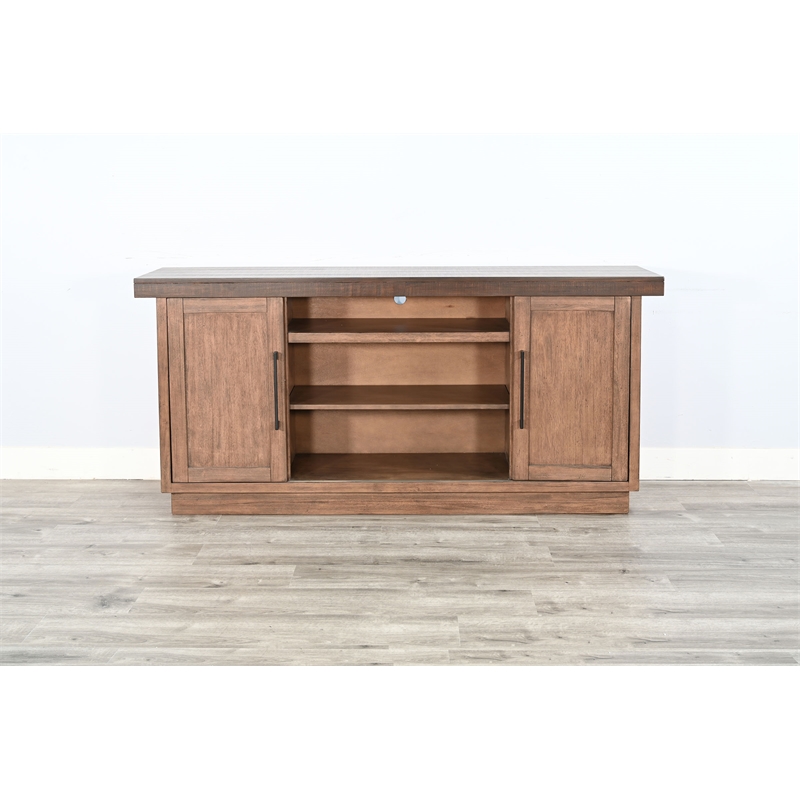 Pemberly Row Transitional Wood 78