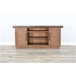 Pemberly Row Transitional Wood 78