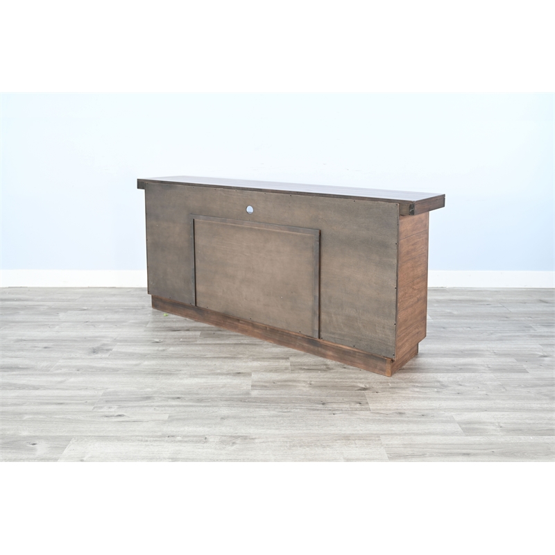 Pemberly Row Transitional Wood 78