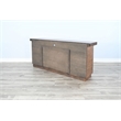 Pemberly Row Transitional Wood 78