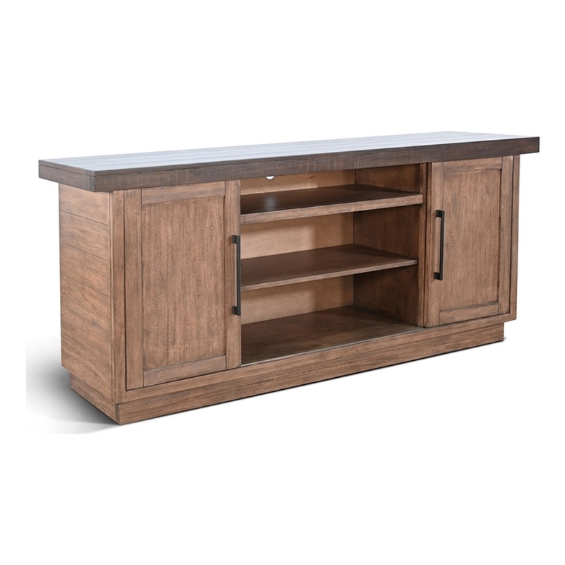 Pemberly Row Transitional Wood 78