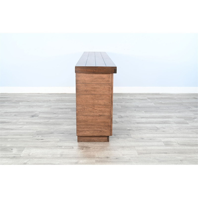 Pemberly Row Transitional Wood 78