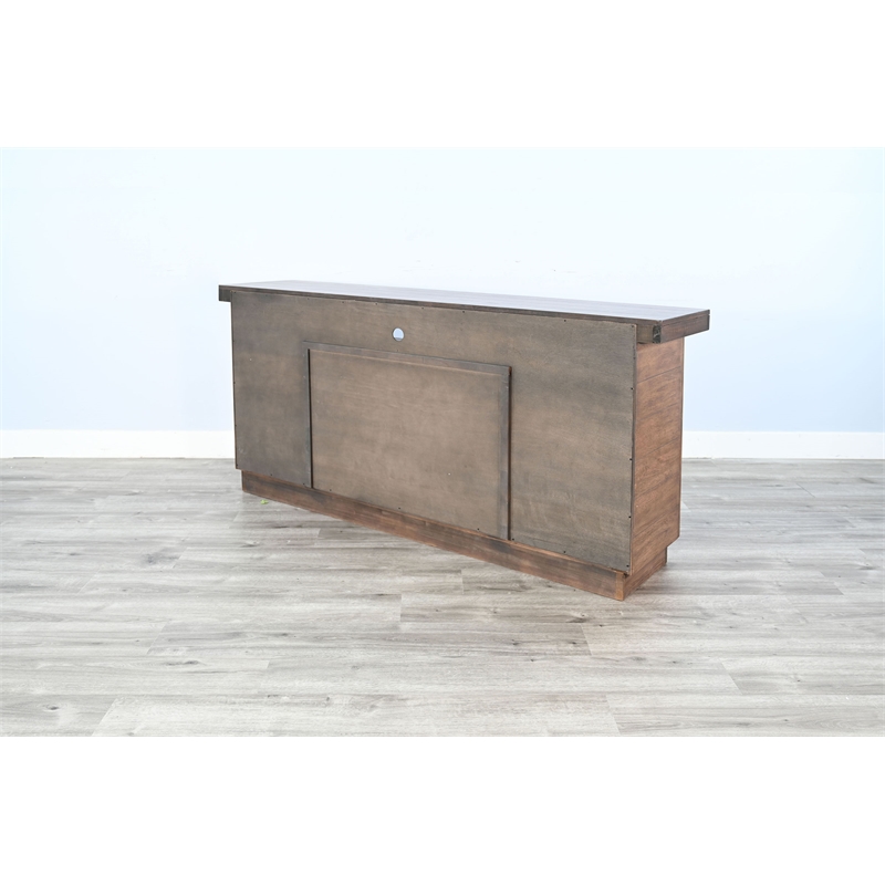 Pemberly Row Transitional Wood 78