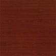 Pemberly Row Set of 3 60W x 30D Office Desk in Mahogany - Engineered Wood