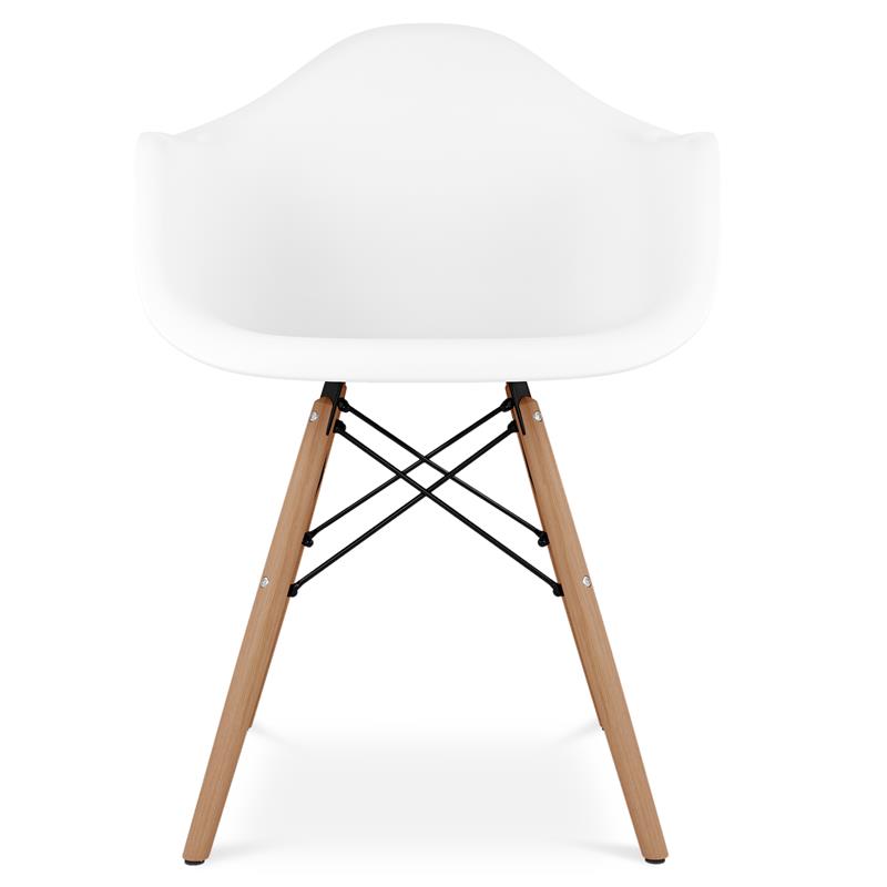 Pemberly Row Contemporary 17.5