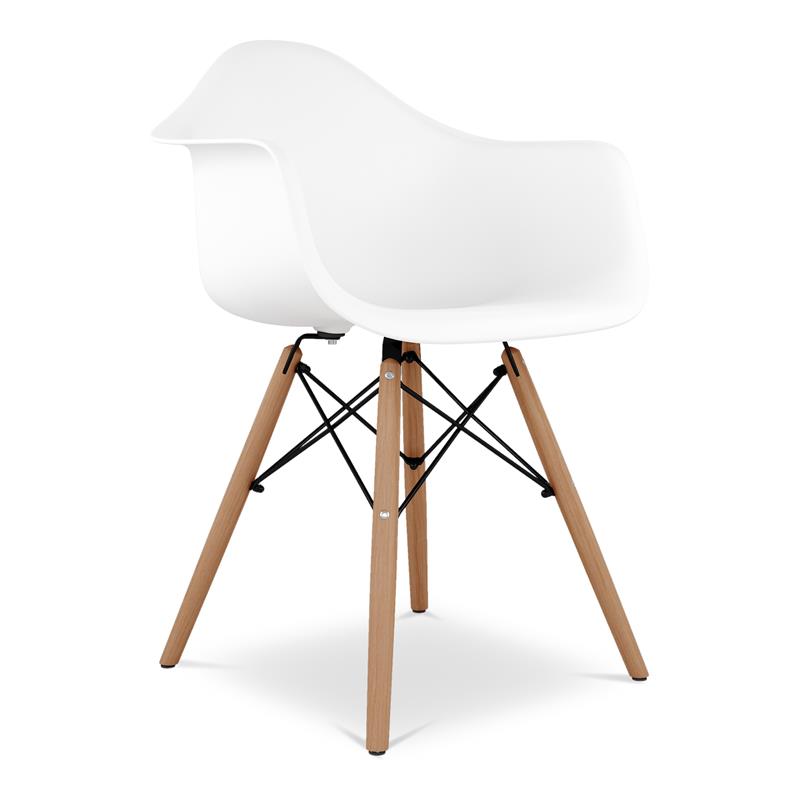 Pemberly Row Contemporary 17.5