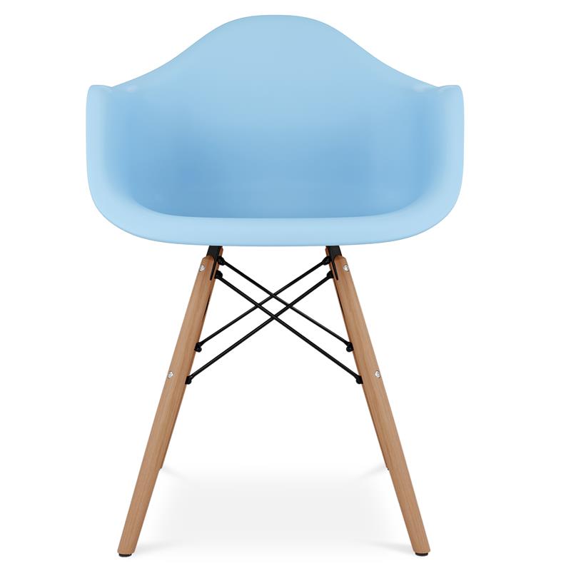 Pemberly Row Contemporary 17.5