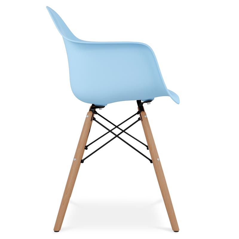 Pemberly Row Contemporary 17.5