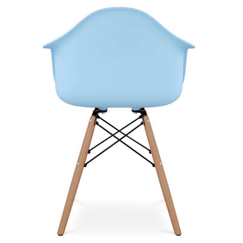 Pemberly Row Contemporary 17.5