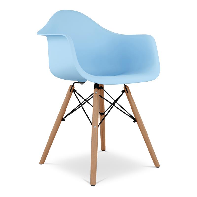 Pemberly Row Contemporary 17.5