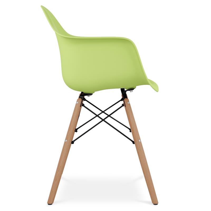 Pemberly Row Contemporary 17.5