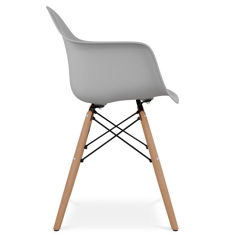 Pemberly Row Contemporary 17.5