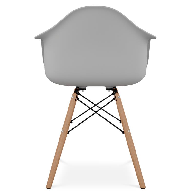 Pemberly Row Contemporary 17.5