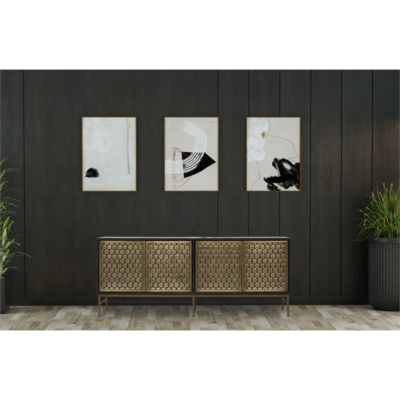 Pemberly Row Contemporary 80