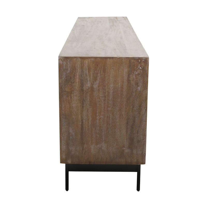 Pemberly Row Modern / Contemporary 80