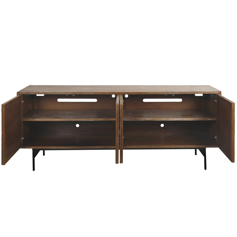 Pemberly Row Modern / Contemporary 80