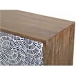 Pemberly Row Modern / Contemporary 80
