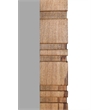 Pemberly Row Modern / Contemporary 80x37