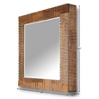 Pemberly Row Modern / Contemporary 42x42
