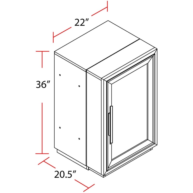 Pemberly Row Contemporary 22