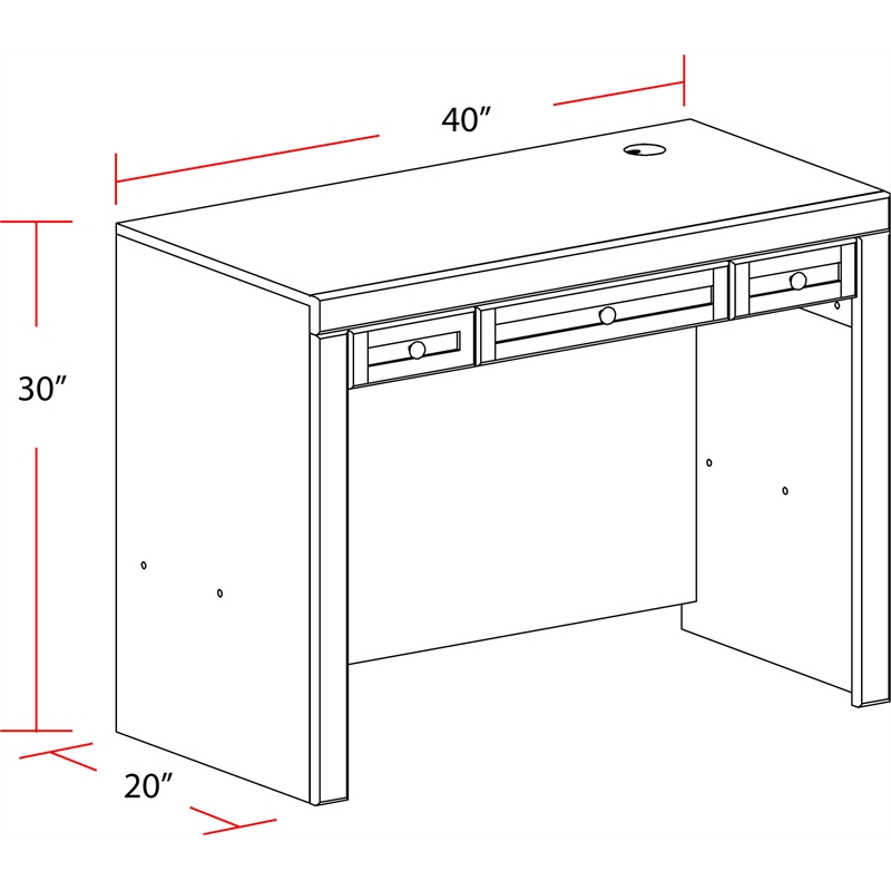 Pemberly Row Contemporary 40